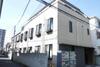 エステラス王子 2階 築34年の賃貸物件