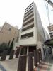 Residence難波宮 6階 築14年の賃貸物件