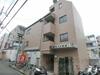 末広14番館 2階 築28年3ヶ月の賃貸物件