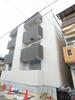 フジパレス南正雀 1階 築5年3ヶ月の賃貸物件