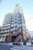 巣鴨駅より徒歩3分 築1年 12階建の賃貸物件