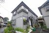 鶴川駅より徒歩15分 築26年10ヶ月の賃貸物件