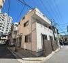 北千住駅より徒歩8分 築16年1ヶ月の賃貸物件