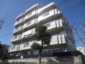 第３ドリームハイツのイメージ