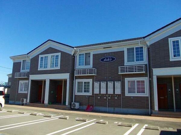 apartment 秋田県大館市清水5丁目
地図を見る