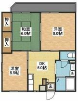 間取り：242001870703