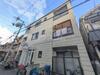川島第3ビル 1階 築37年5ヶ月の賃貸物件
