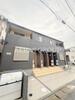 舎人駅より徒歩22分 新築 2階建の賃貸物件