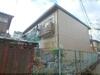 ハイツ山口 1階 築43年の賃貸物件