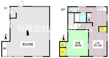 間取り：213142430310