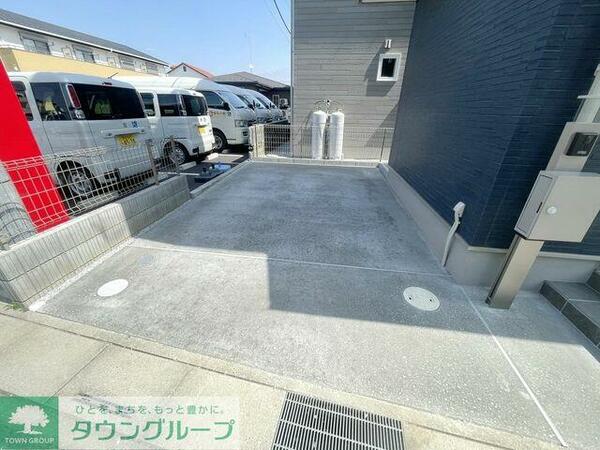 detached 埼玉県東松山市高坂２丁目
地図を見る