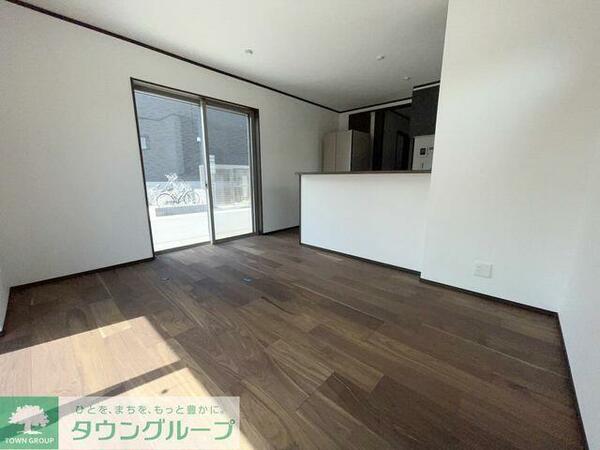 detached 埼玉県東松山市高坂２丁目
地図を見る