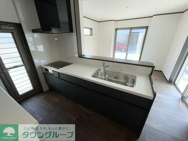 detached 埼玉県東松山市高坂２丁目
地図を見る