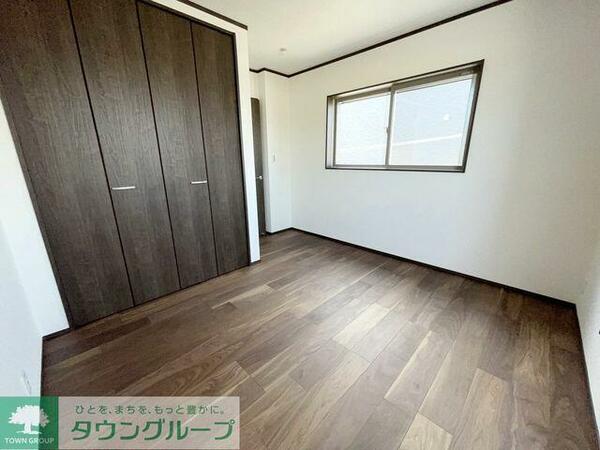 detached 埼玉県東松山市高坂２丁目
地図を見る