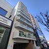ピースプレイス牛巻 9階 築17年10ヶ月の賃貸物件