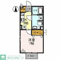 間取り：211064540491