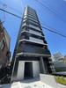 S-RESIDENCE都島Lux 10階 築2年10ヶ月の賃貸物件