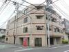 アポーラ中野 1階 築32年8ヶ月の賃貸物件