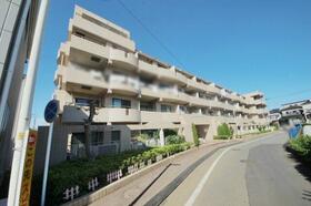 キャニオンマンションひばりヶ丘