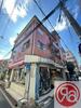 奥田マンション 3階 築60年の賃貸物件
