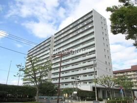 パークアクシス辰巳ステージ  ｜ 東京都江東区辰巳２丁目（賃貸マンション1K・6階・28.41㎡） その1