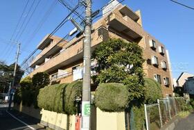 ライオンズマンション馬事公苑第２