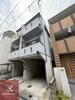 緑橋駅より徒歩1分 築29年4ヶ月の賃貸物件