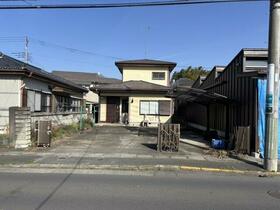 栃木県真岡市台町