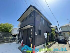 神奈川県茅ヶ崎市室田２丁目