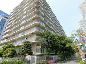 ソフトタウン晴海　８階　リ　フォーム済