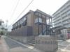 レオパレスフリューゲル 1階 築16年5ヶ月の賃貸物件