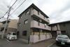 セジュールオサダ5号館 2階 築23年4ヶ月の賃貸物件