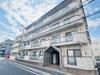 新潮通り1番館 3階 築32年8ヶ月の賃貸物件