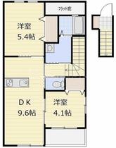 間取り：211065483383
