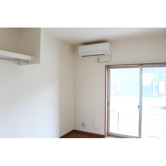 apartment 埼玉県深谷市小前田
地図を見る