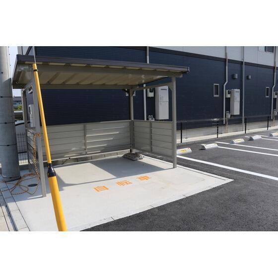 apartment 埼玉県深谷市小前田
地図を見る