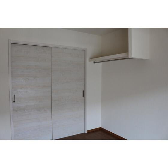 apartment 埼玉県深谷市小前田
地図を見る