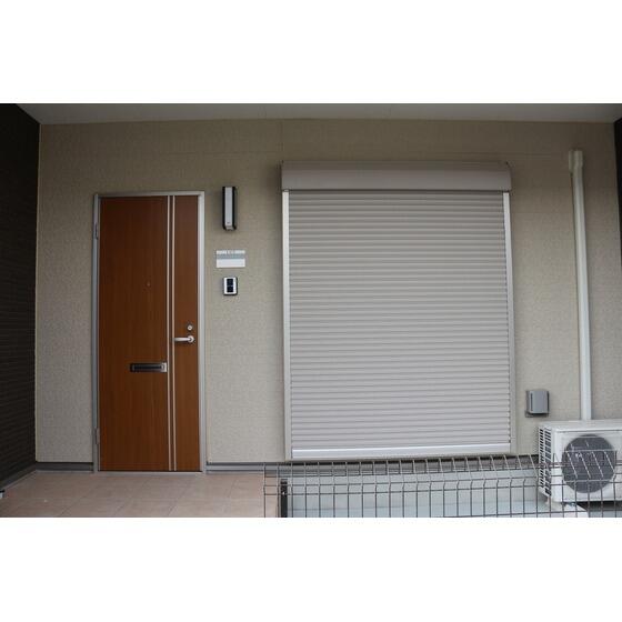 apartment 埼玉県深谷市小前田
地図を見る