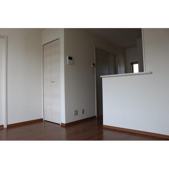 apartment 埼玉県深谷市小前田
地図を見る