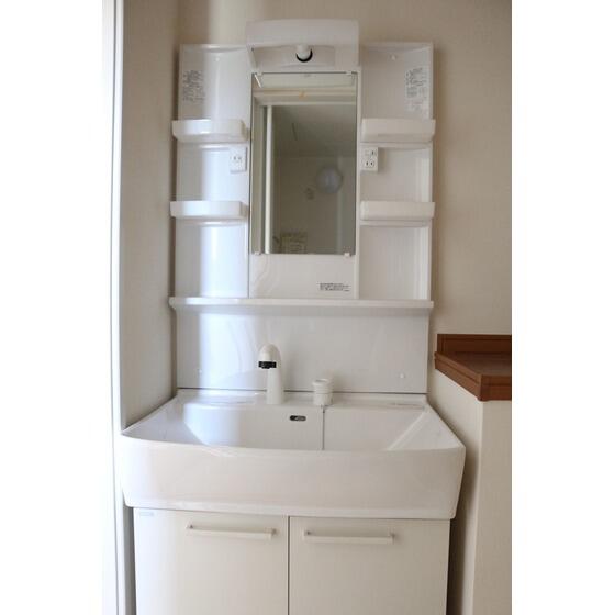 apartment 埼玉県深谷市小前田
地図を見る