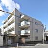 PLATZKAKUOZAN 1階 築19年7ヶ月の賃貸物件
