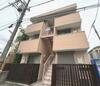 サンビレイ9 1階 築16年3ヶ月の賃貸物件