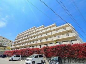 ベルヴィ香椎壱番館