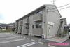 セジュール瀬戸下Ａ 1階 築15年10ヶ月の賃貸物件