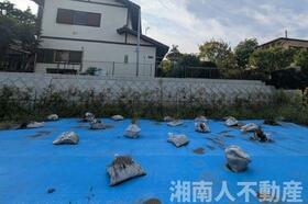 神奈川県藤沢市鵠沼桜が岡1丁目