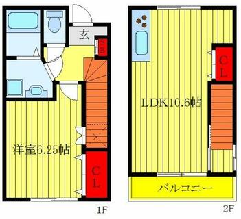 間取り：213143431260