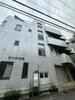 牛田駅より徒歩5分 2階 築31年6ヶ月の賃貸物件