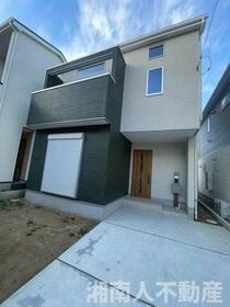 神奈川県茅ヶ崎市萩園