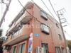 菱和パレス世田谷上野毛 3階 築34年5ヶ月の賃貸物件