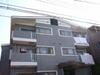 メゾン榎本 1階 築37年6ヶ月の賃貸物件